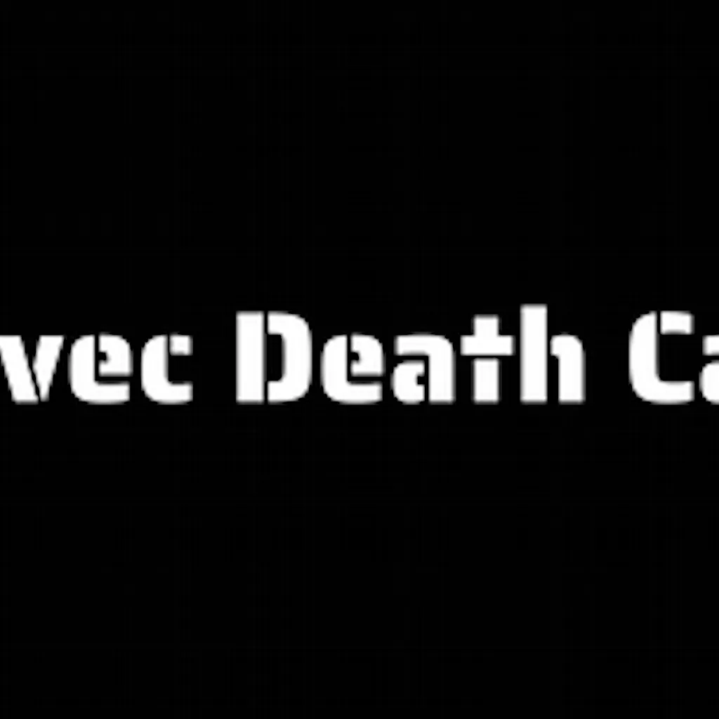Life2vec AI Death Calculator