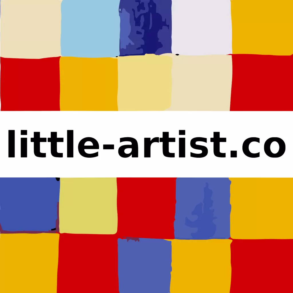 Little Artist