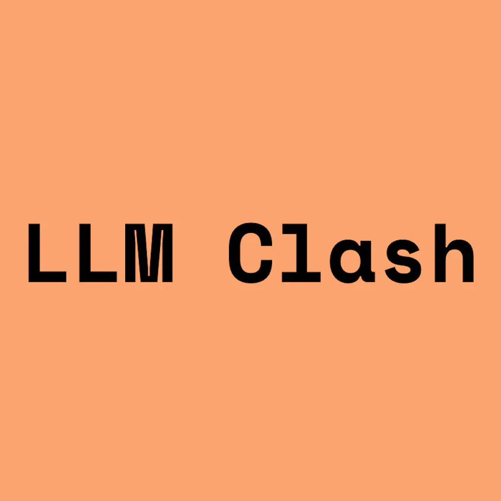 LLM Clash