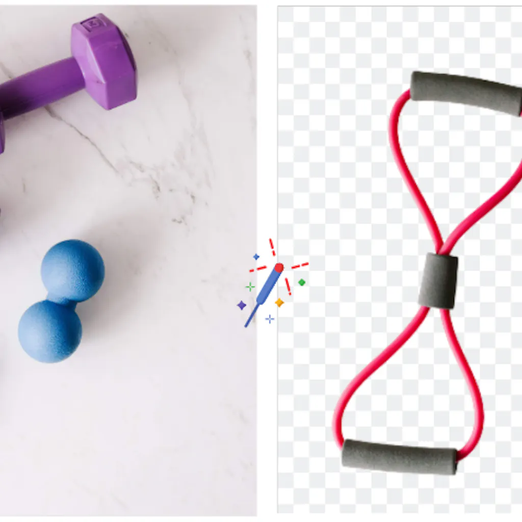 Local Background Remover