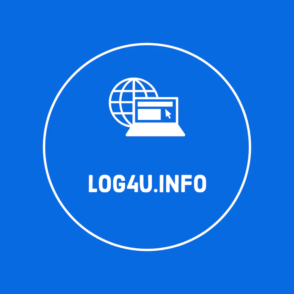 Log4U.info