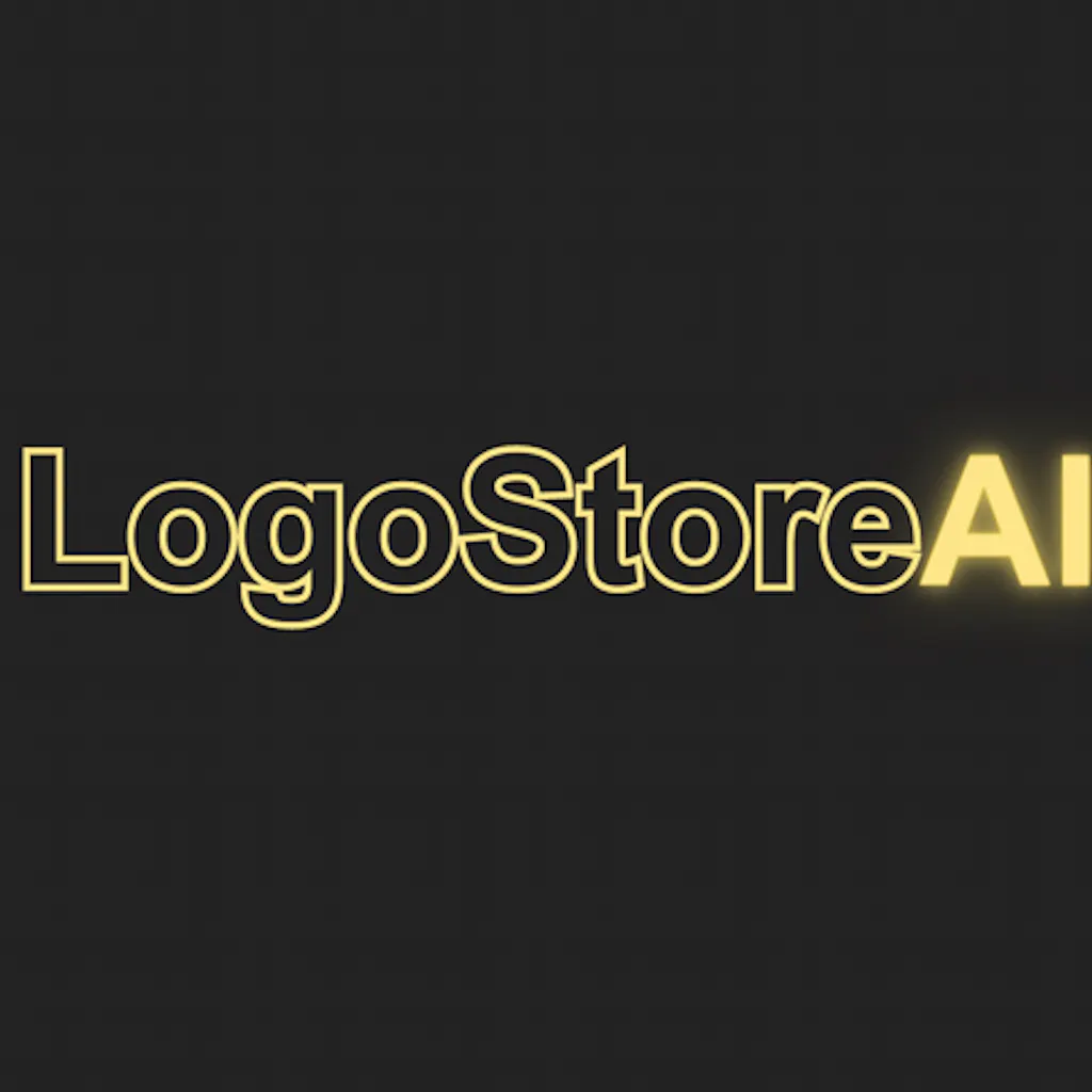 LogoStoreAI