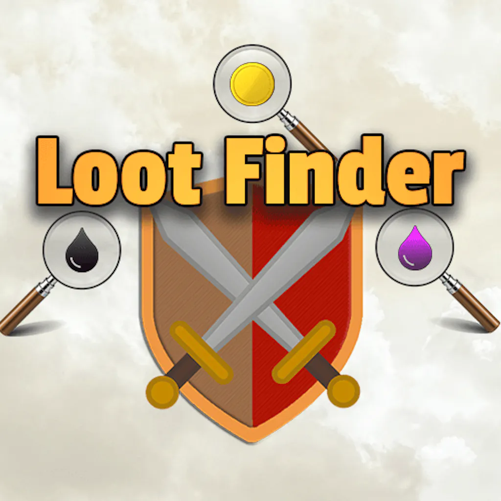 Loot Finder