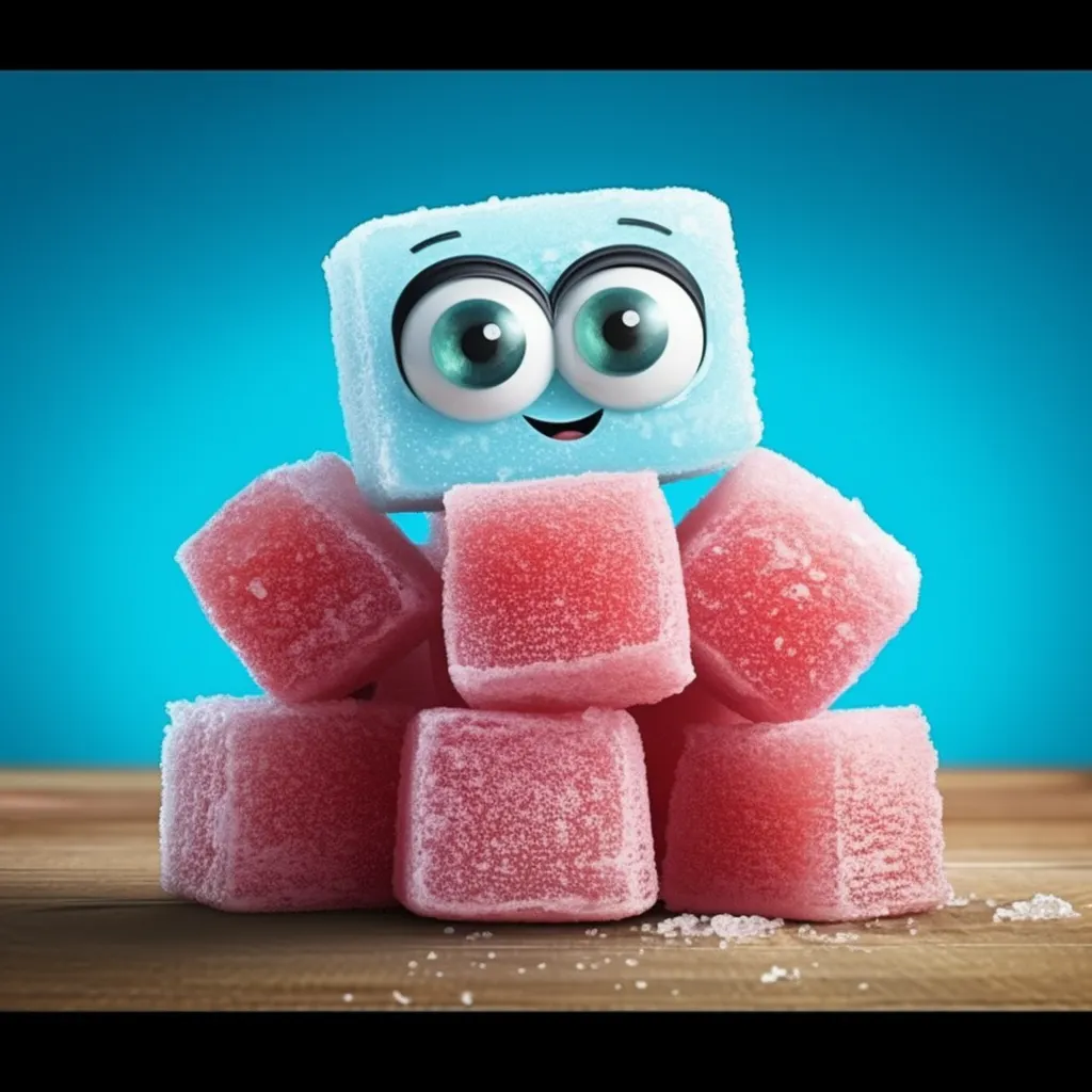 Loukoum.ai : Sweet GPT Assistant