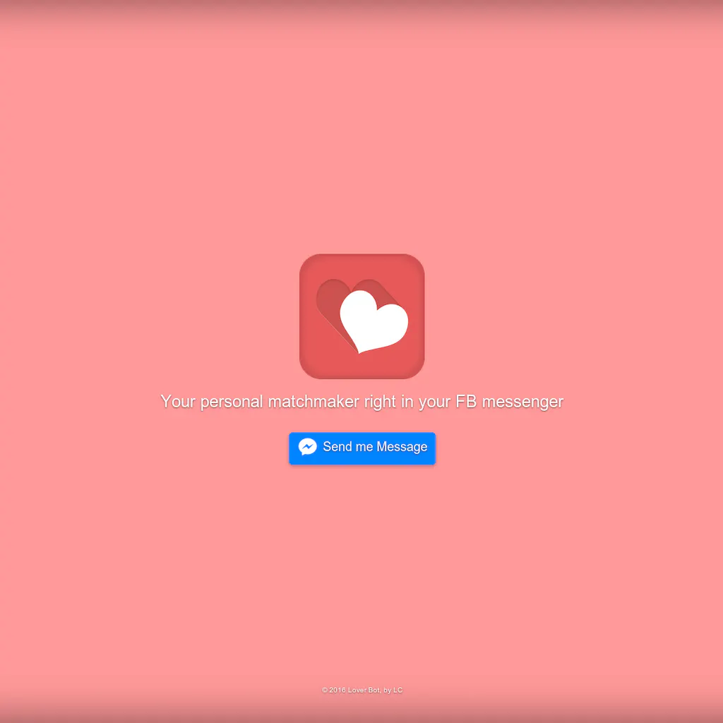 Lover Bot