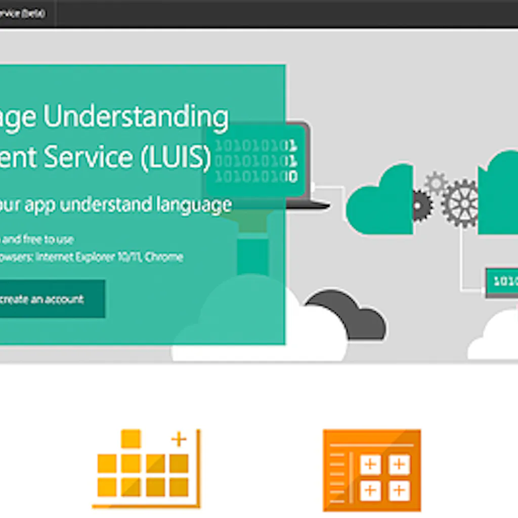LUIS.ai