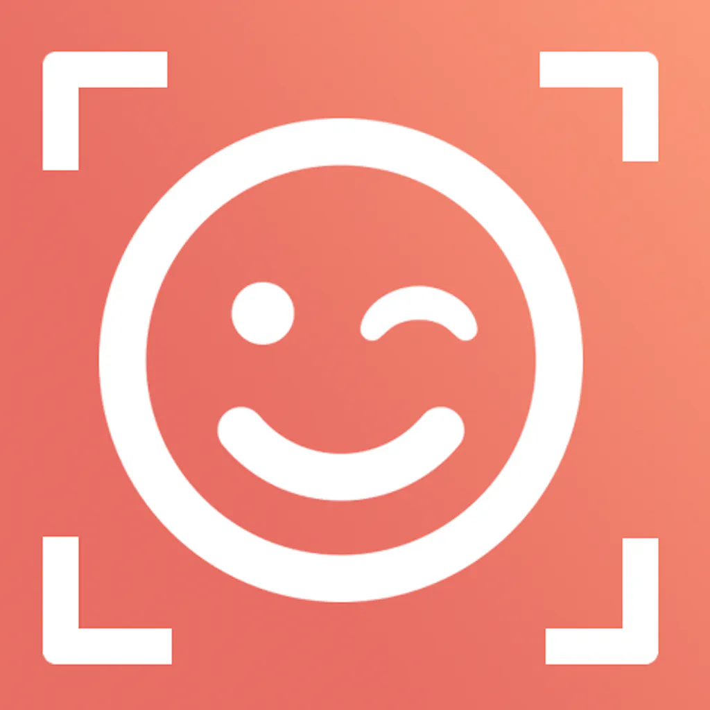 Luxand Facial Recognition Widget