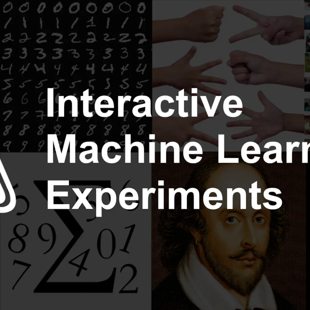 🤖 Machine Learning Experiments