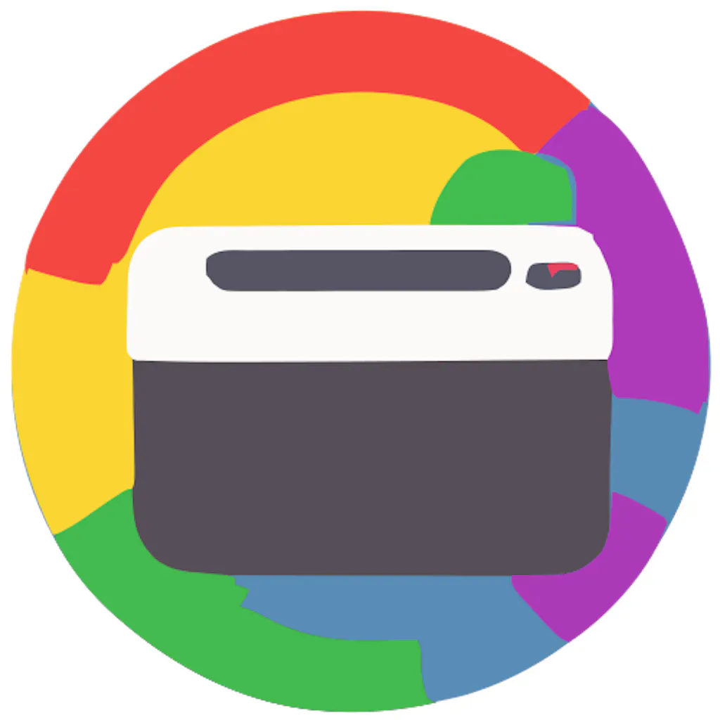 Machine learning generated images