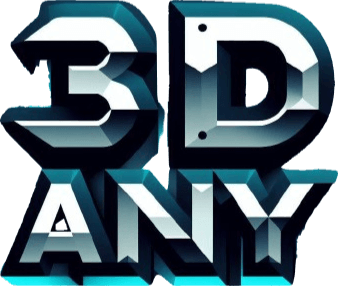 Make any image or video 3D