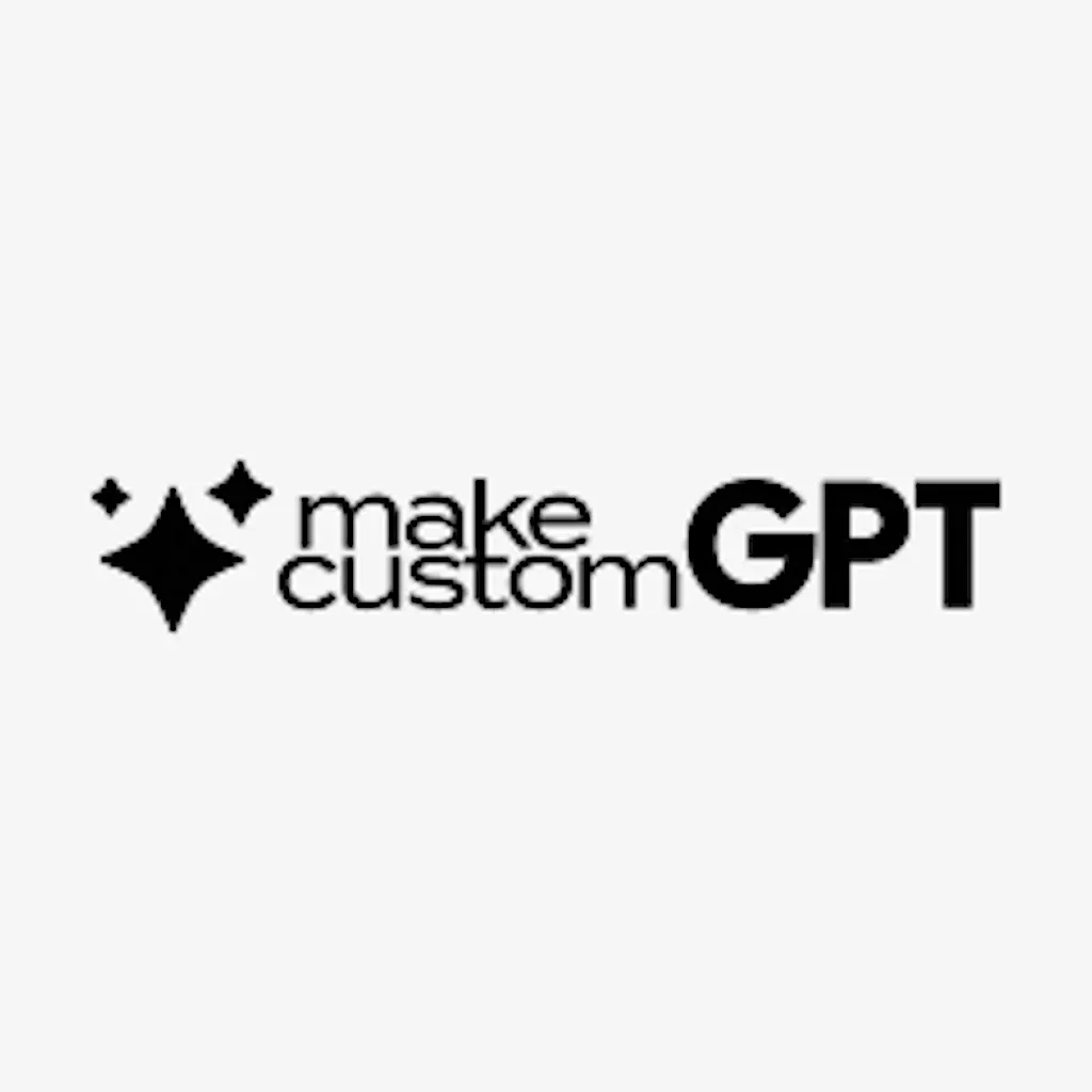 Make CustomGPT