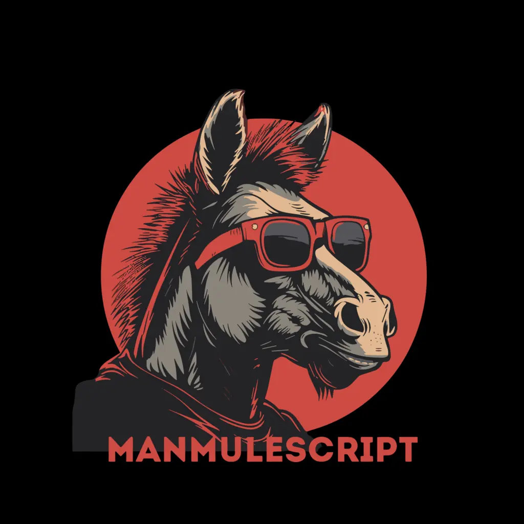 ManMuleScript