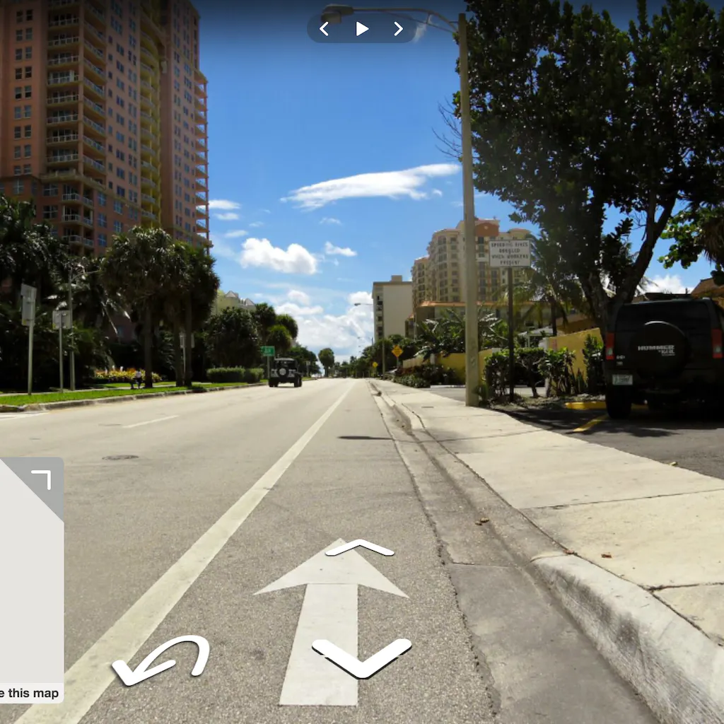 Mapillary