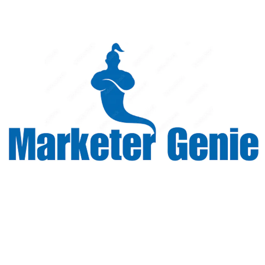 Marketer Geni