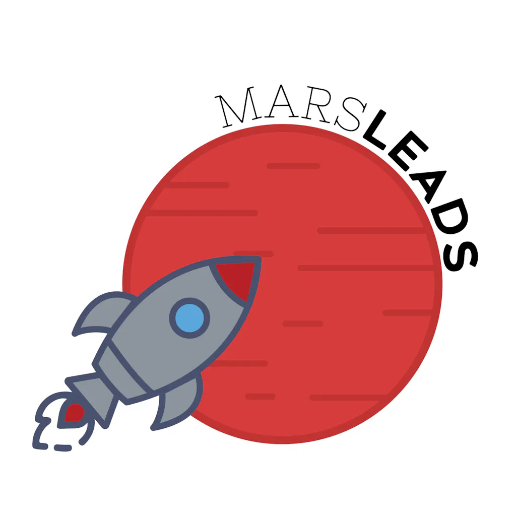 Mars Leads