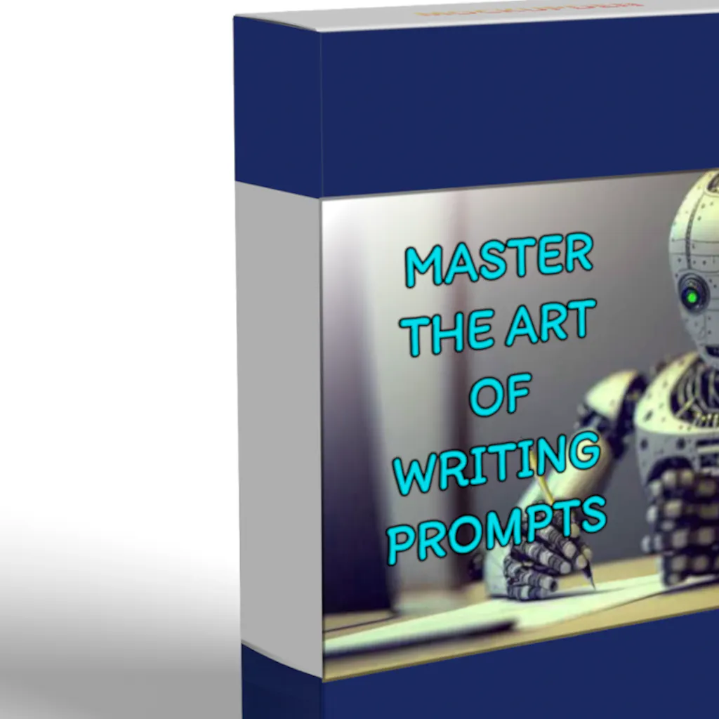 Master the Art of Writing Prompts