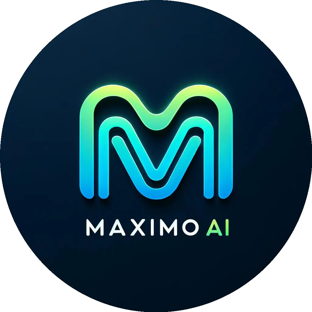Maximo AI