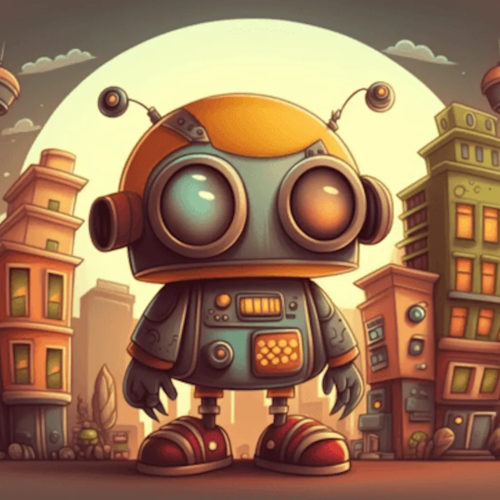 Maximus AI Components Generator