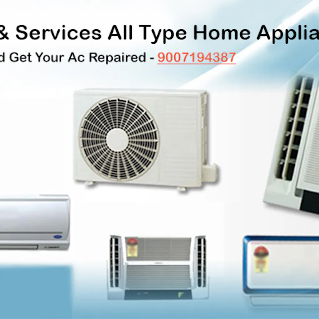 MCL Aircon Servicing