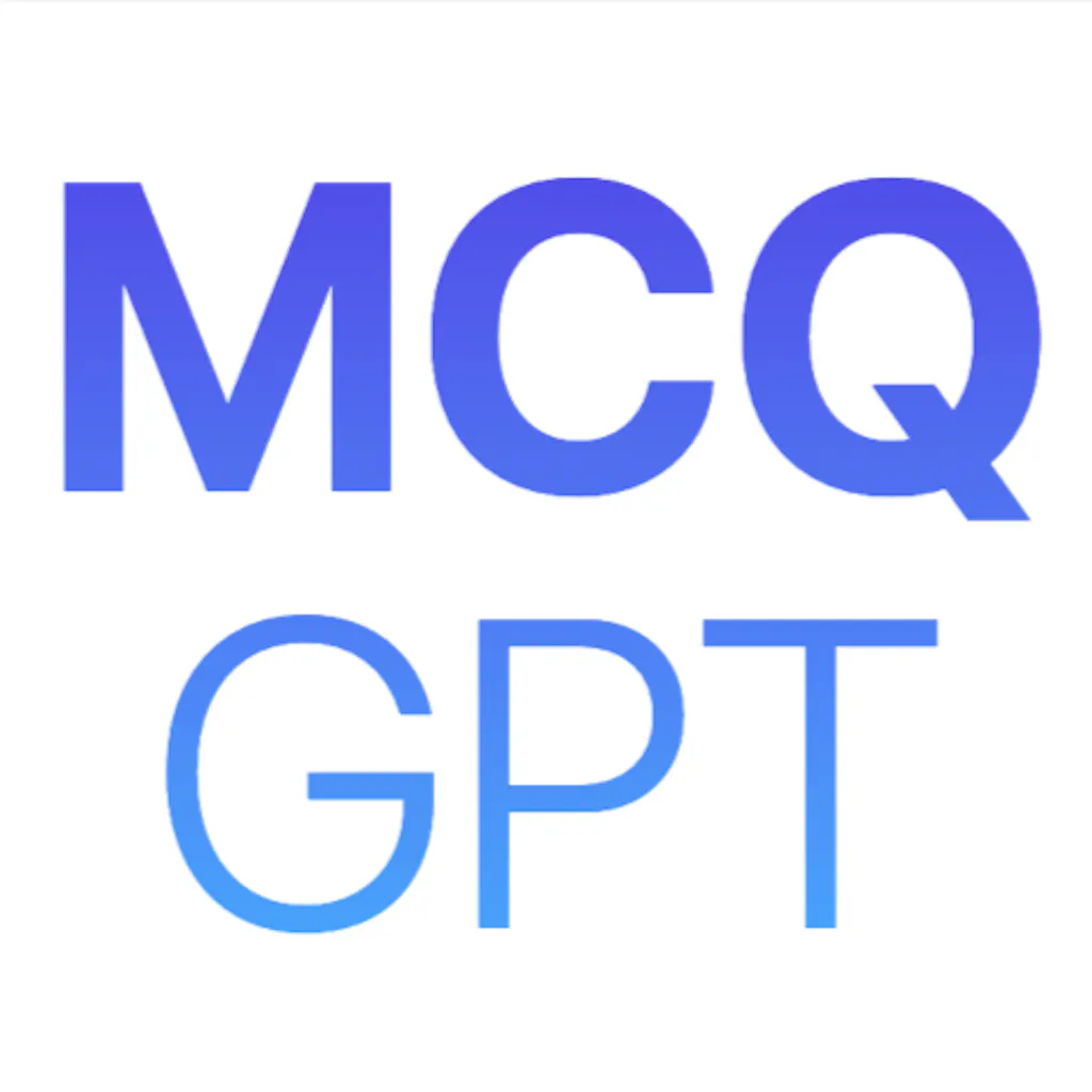 MCQGPT