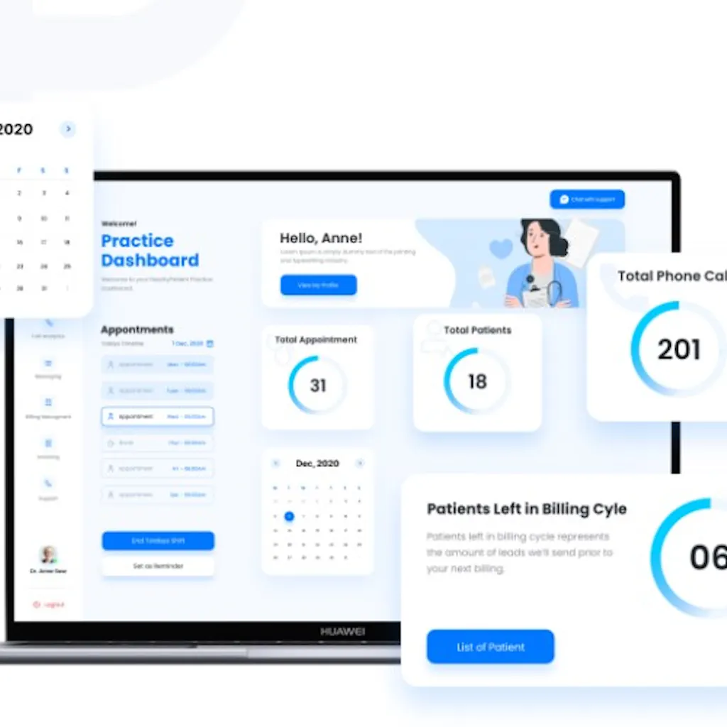 MeddiPop - Patient Matching AI