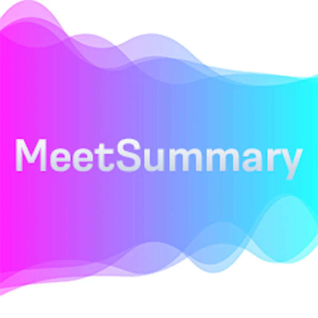 Meetsummary