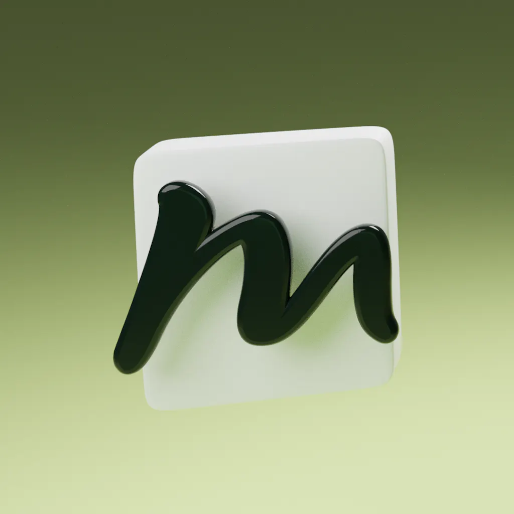 Membr Notes for Chrome