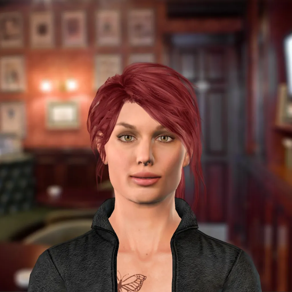 Metaverse Friends Club