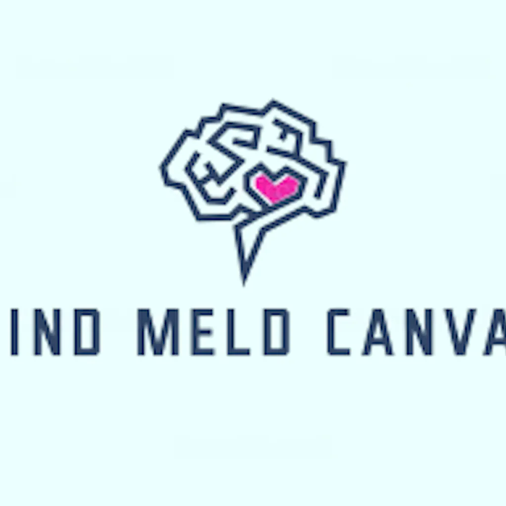 MindMeldCanvas AI