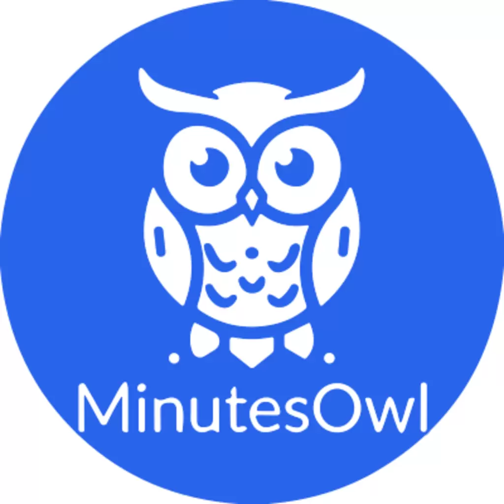 MinutesOwl