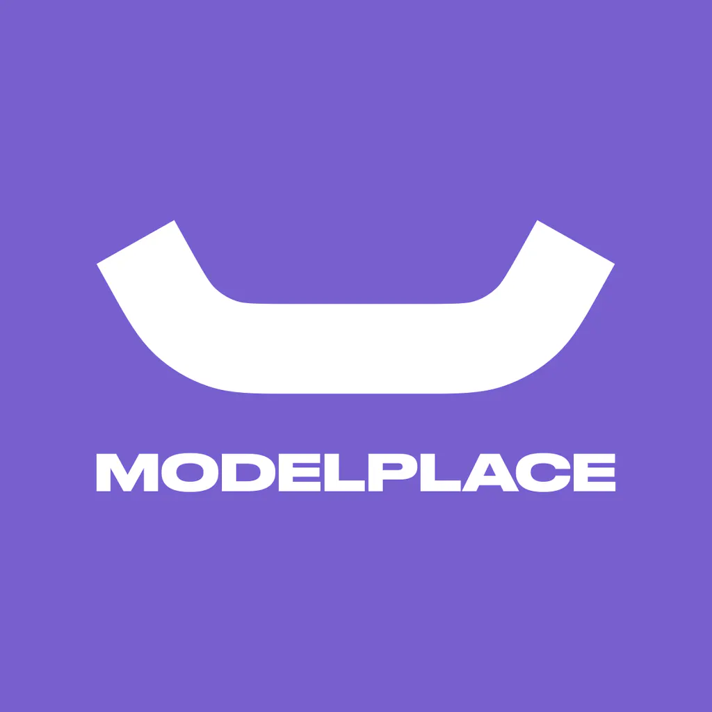 Modelplace.AI, the AI Model Marketplace