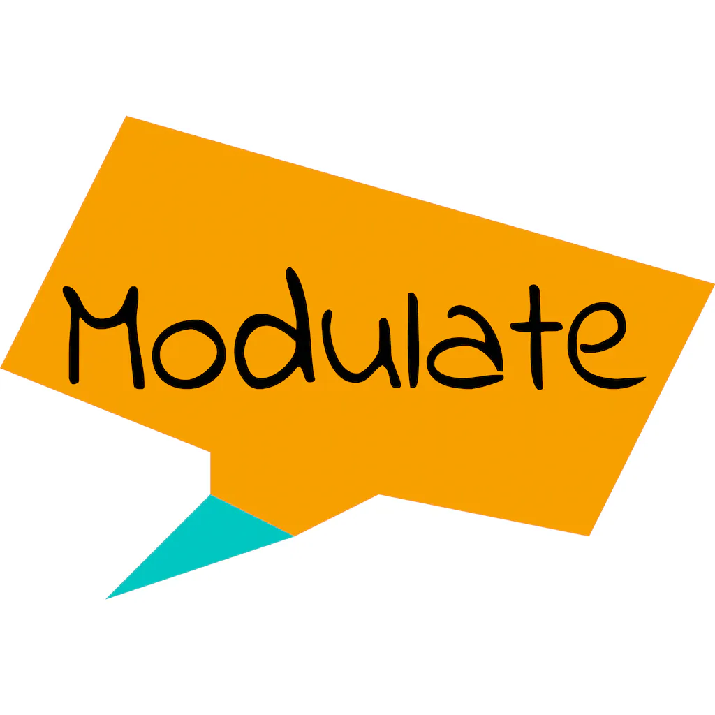 Modulate