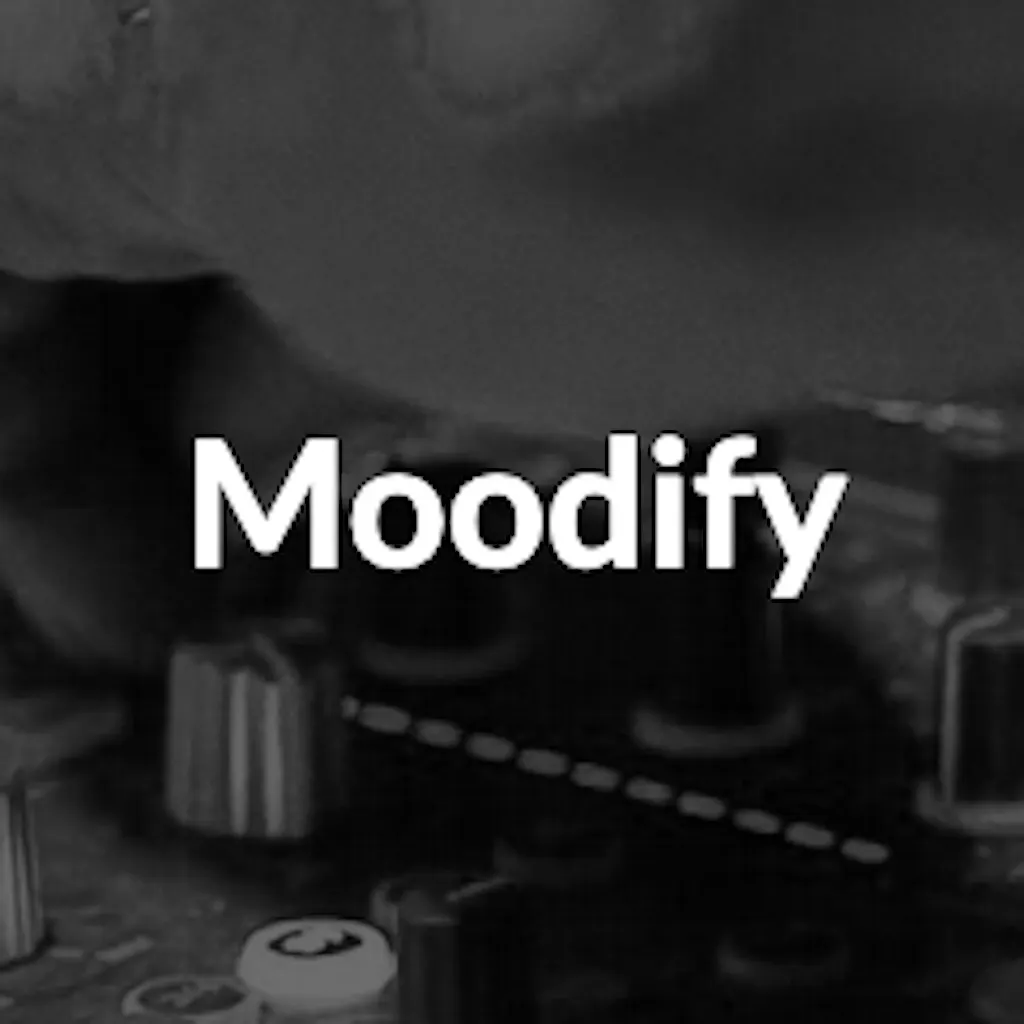 Moodify