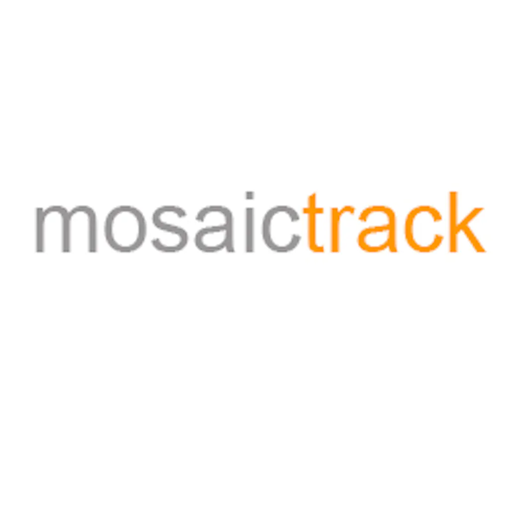 Mosaictrack