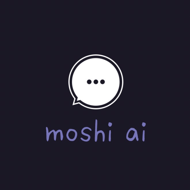 Moshi AI Chat
