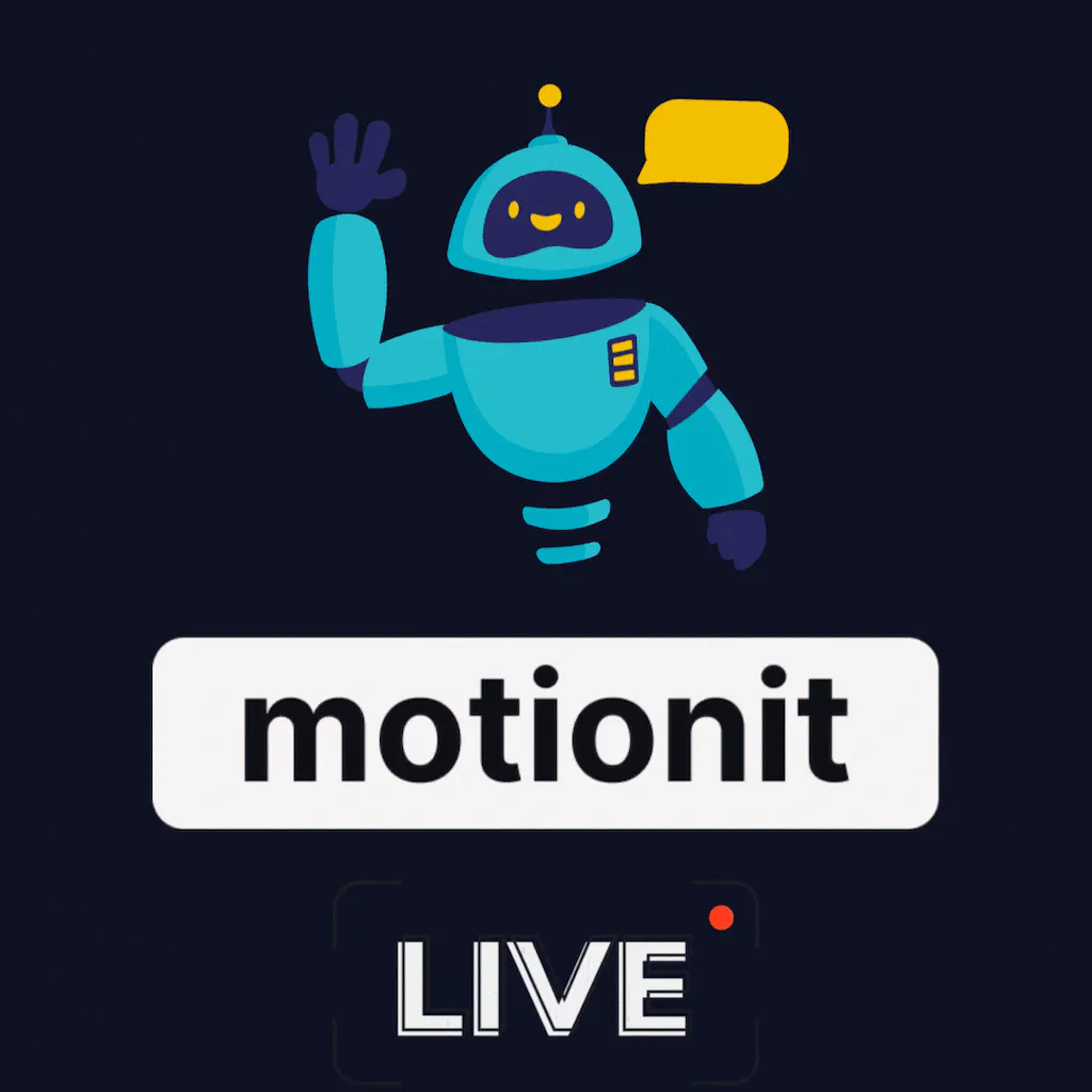 Motionit