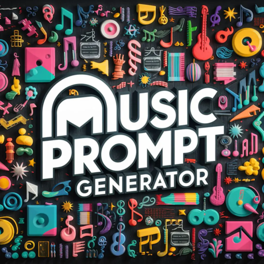 Music Prompt Generator