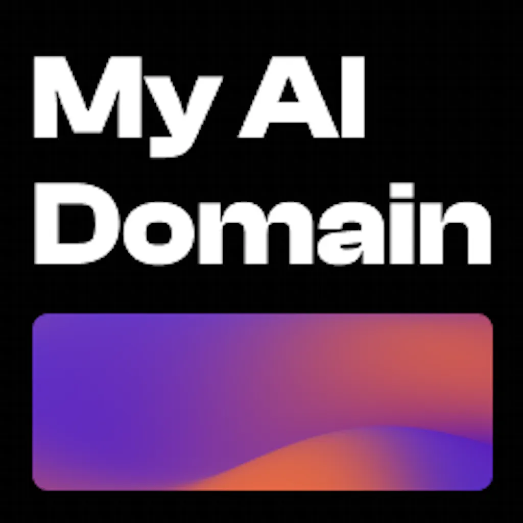 My AI Domain