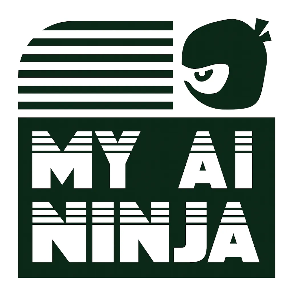 My AI Ninja
