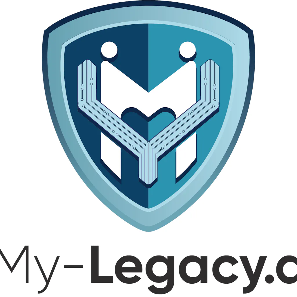 My-legacy.ai