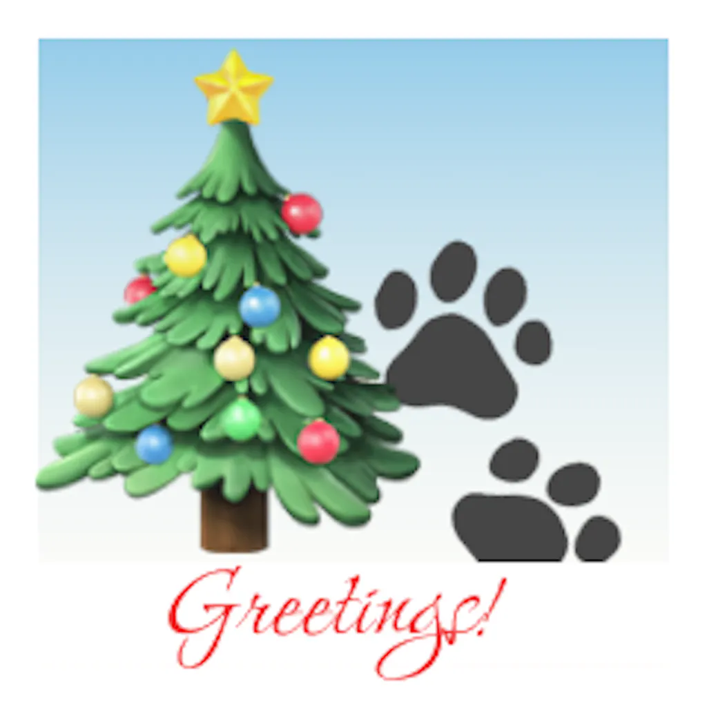 My Pet Christmas | High-res Pet Photos