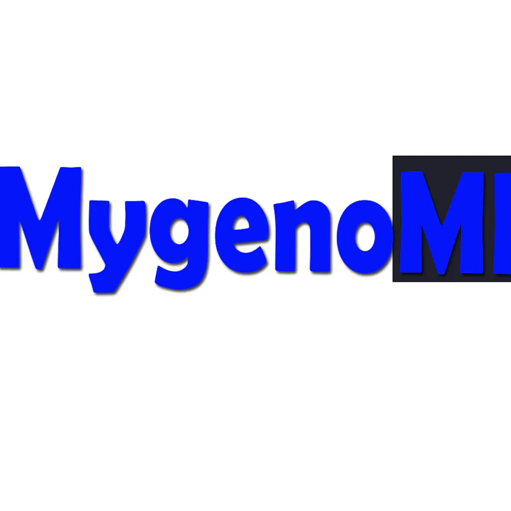 MygenoMD