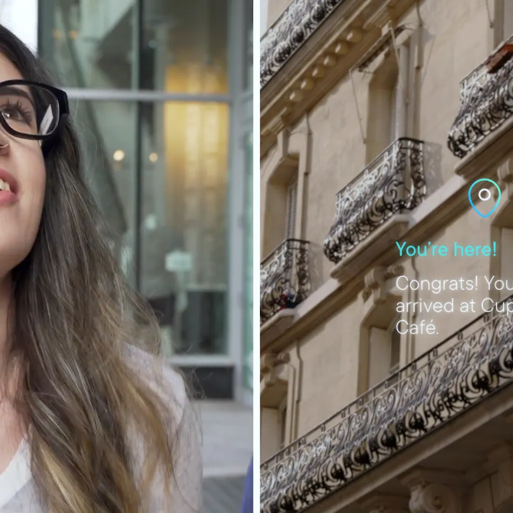 Myplanet Virtual Receptionist