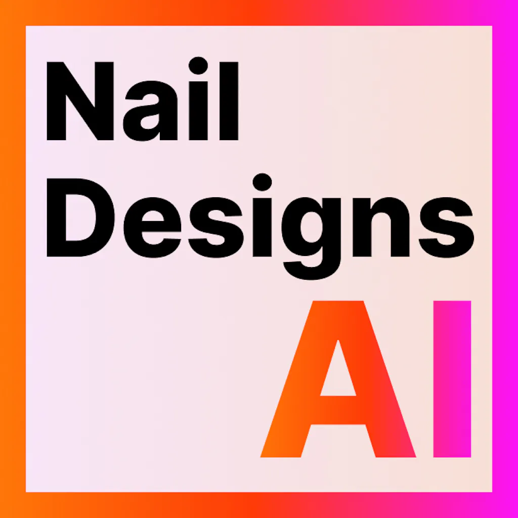 Nail Designs AI