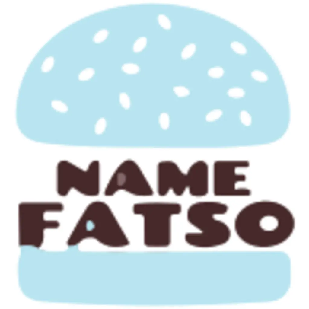 Name Fatso