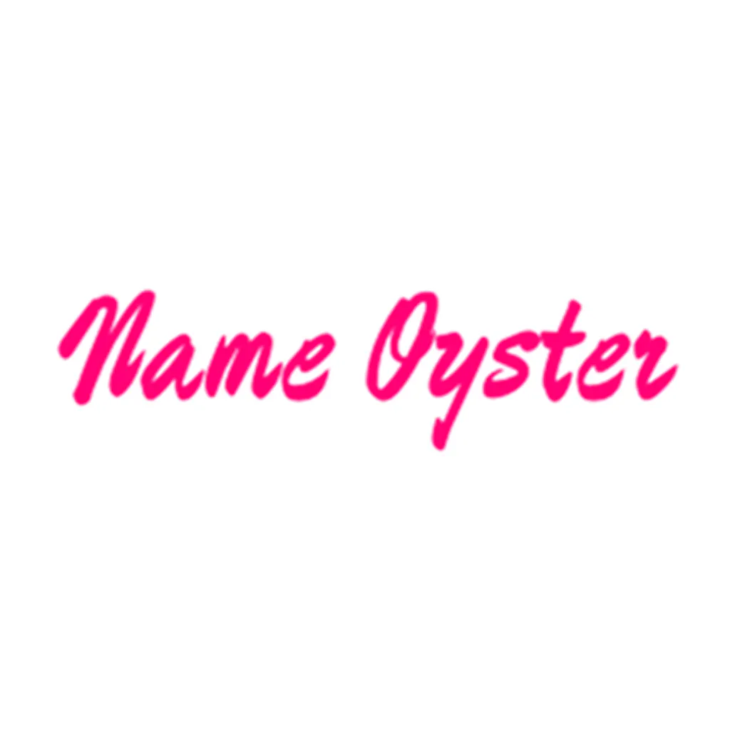 NameOyster