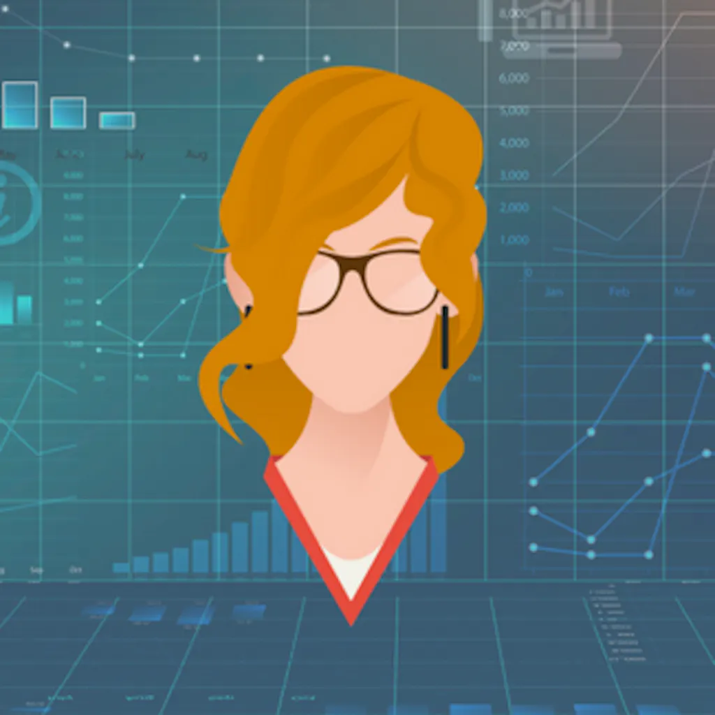 NAMI - Virtual assistant for professional traders