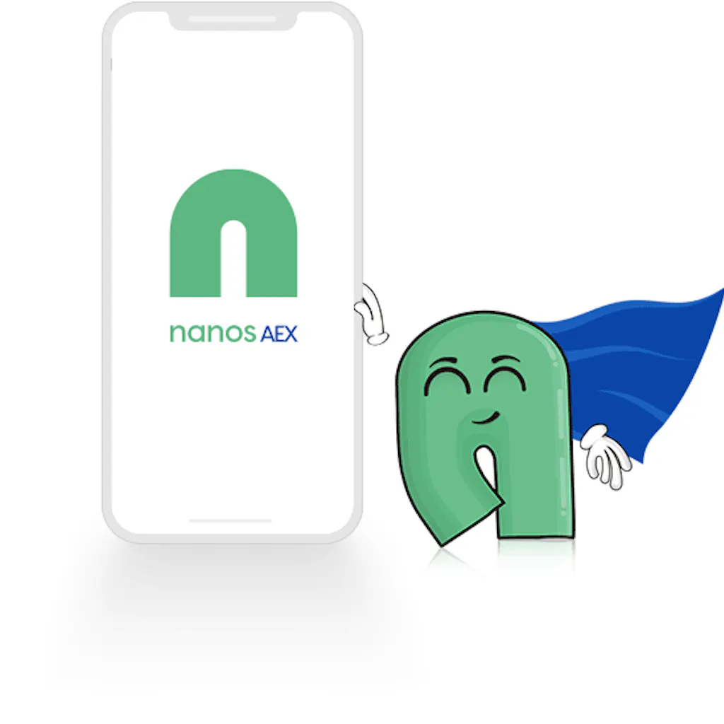 Nanos instant marketing, backed by AI