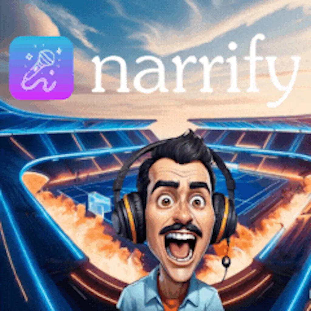 Narrify AI