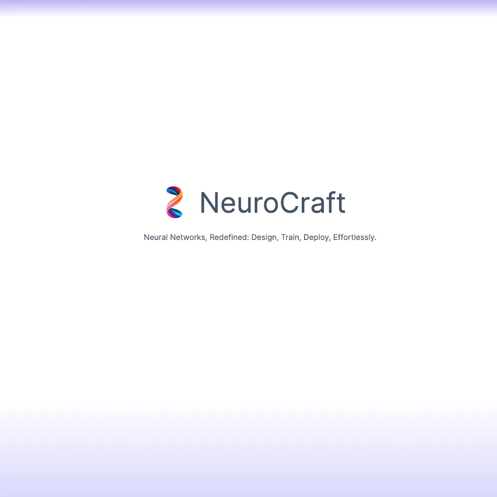 NeuroCraft